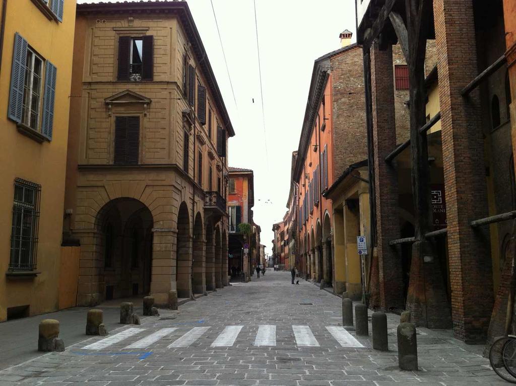 Main Street 59 Apartment Bologna Exterior photo