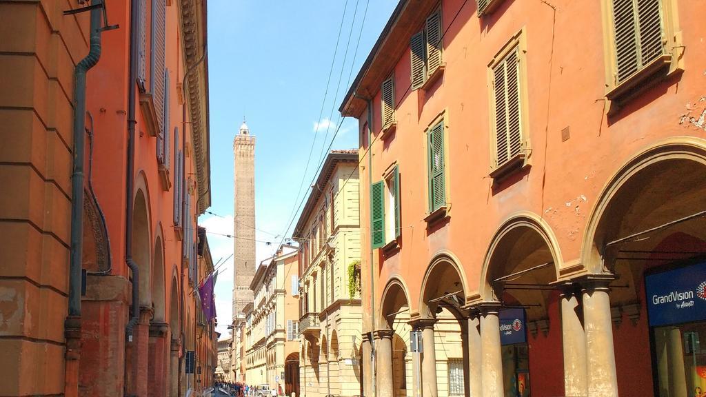 Main Street 59 Apartment Bologna Exterior photo